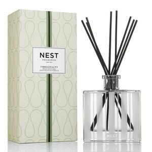 Nest Tarragon & Ivy Reed Diffuser